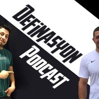 Türkiye'nin ilk fitness Podcast'i Definasyon yayına başladı