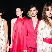 Türkiye'nin moda markaları Moskova'ya gidiyor