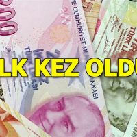 Türkiye'nin net rezervi 16 milyar dolar
