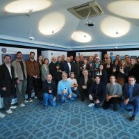 Türkiye'nin önde gelen fotoğrafçıları vivo X300 ile yaratıcılıkta sınırları zorluyor