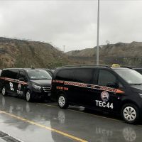 'Türkiye'nin otomobili'ne havalimanı taksicileri de talip