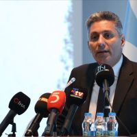 "Türkiye'nin sadece gölgesi yeter"