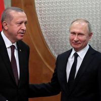 Türkler, Avrupalılardan daha iyiler