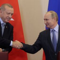 Türkiye ve Rusya'dan ortak yatırım fonu