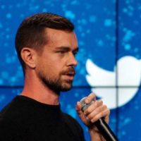 Twitter CEO'su Jack Dorsey ifade verecek