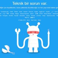 Twitter çöktü mü | Twitter neden açılmıyor çalışmıyor | Twitter ne zaman düzelir | Twitter'da sorun mu var?