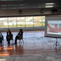 UCİM'DEN ÖZYEĞİN ÜNİVERSİTESİ ÖĞRENCİLERİNE YÖNELİK FARKINDALIK EĞİTİMİ