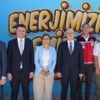 UEDAŞ, Trafolarla Aile Değerlerine Dikkat Çekti