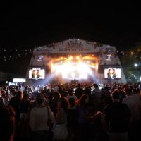 ULUSLARARASI KALAMIŞ YAZ FESTİVALİ BAŞLIYOR