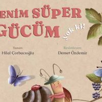 ULUSLARARASI YAYINCILIKTA YENİ BAŞARI: “BENİM SÜPER GÜCÜM YOK Kİ” HİNDİSTAN'A TAŞINDI