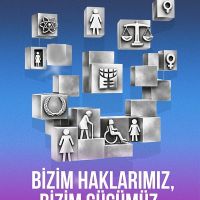 UN Women Türkiye'den 8 Mart'ta Adalete Erişim Ve Eşit Haklar İçin Çağrı