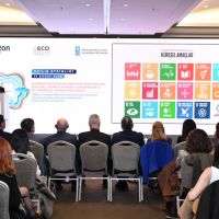 UNDP ve Amazon iş birliği yapıyor