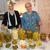 URLA'NIN GELENEKSEL KIŞ HAZIRLIKLARI