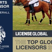 U.S. Polo Assn., “En İyi Küresel Lisansörler” Listesinde İlk 25'te 