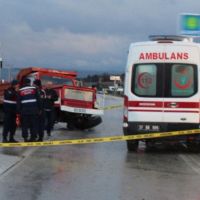 Üç komandodan acı haber