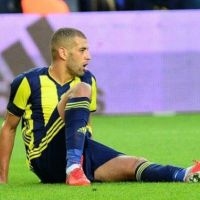 Uçak düşerse diye korktu transfer olmadı!
