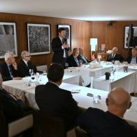 Uğur Dalbeler'in worldsteel Başkanlığı Onuruna Sektör Buluşması