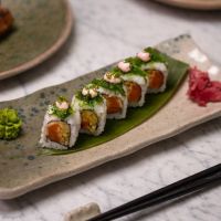 Ukiyo'da Sakura Mevsimi Başlıyor: Japon Baharı İstanbul'da Hayat Buluyor