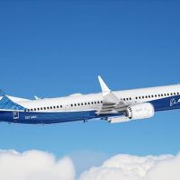 Ukrayna, Boeing 737 uçaklarına hava sahasını kapattı