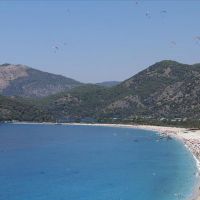 Ukraynalı turistlerin tercihi Antalya