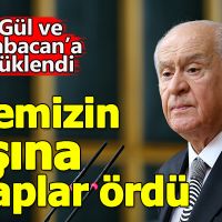 Ülkemizin başına çoraplar ördü