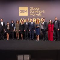 Uludağ Enerji'ye Global Banking & Markets Ödülü