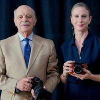 Uludağ İçecek, 212 Photography Istanbul'da Üç Kuşaklık Arşivini Sergiliyor