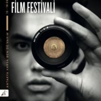 Uluslararası Antakya Film Festivali'nin 11'cisi Basına Tanıtıldı