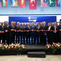 Uluslararası İstanbul Mobilya Fuarı (IIFF) 2026 kapılarını açtı