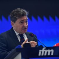 Uluslararası İstanbul Mobilya Fuarı (IIFF) 2026 rekor katılımla tamamlandı