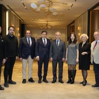 Uluslararası İstanbul Mobilya Fuarı'nın (IIFF) bu yılki teması: “Sürdürülebilirlik"