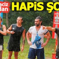 Ümit Karan'a cinsel saldırı suçundan hapis cezası