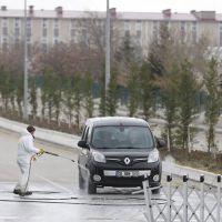 Umrecilerin karantina süresi uzatıldı