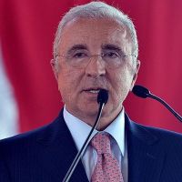 Ünal Aysal icralık oldu