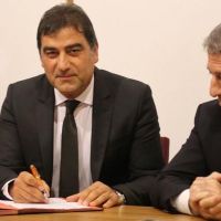 Ünal Karaman'ın sözleşmesi uzatıldı