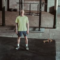 Under Armour'dan Tişörtte Yeni Nesil İnovasyon: The Bouncy Tee ile Tanışın