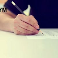 Üniversite sınavında her 10 adaydan 6'sı barajı geçemedi!