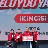 Üniversiteliler şimdi de NASA'da yarışacak