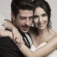 Ünlü çiftten kötü haber! 3 dakikada oldu!