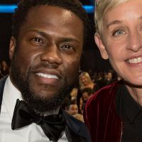 Ünlü komedyen Kevin Hart'tan üzen haber!