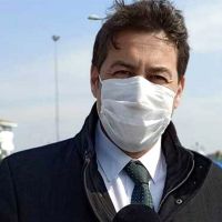 Ünlü muhabir Korhan Varol koronavirüse yakalandı
