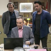 Ünlü oyuncu Arka Sokaklar dizisine dahil oldu