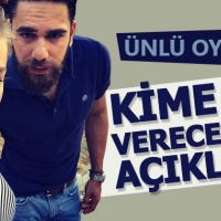 Oyuncu Kadir Doğulu, kime oy vereceğini açıkladı (Kadir Doğulu kimdir nereli kaç yaşında?)