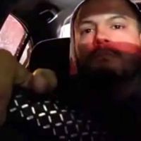 Ünlü rapçi canlı yayında öldürüldü