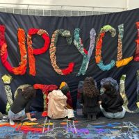 Upcycle Istanbul Art and Design Festival 15 Mayıs'ta kapılarını açıyor 