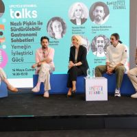Upcycle Istanbul Art and Design Festival 5.yılını yoğun ziyaretçi katılımı ile tamamladı