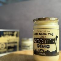 Urfarm: Urfa'nın Süt Mirasıyla “Sade Yağ” Geleneğini Dünyaya Taşıyor