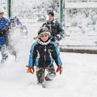 Uşak'ta yarın okullar tatil mi 16 Ocak 2019 Çarşamba | Uşak Valiliği resmi açıklama