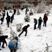Uşak'ta okullar tatil mi 9 Ocak Çarşamba 2019 okul var mı yok mu?