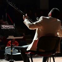 Usta sanatçı Neşet Ertaş vefatının 13. yılında anıldı